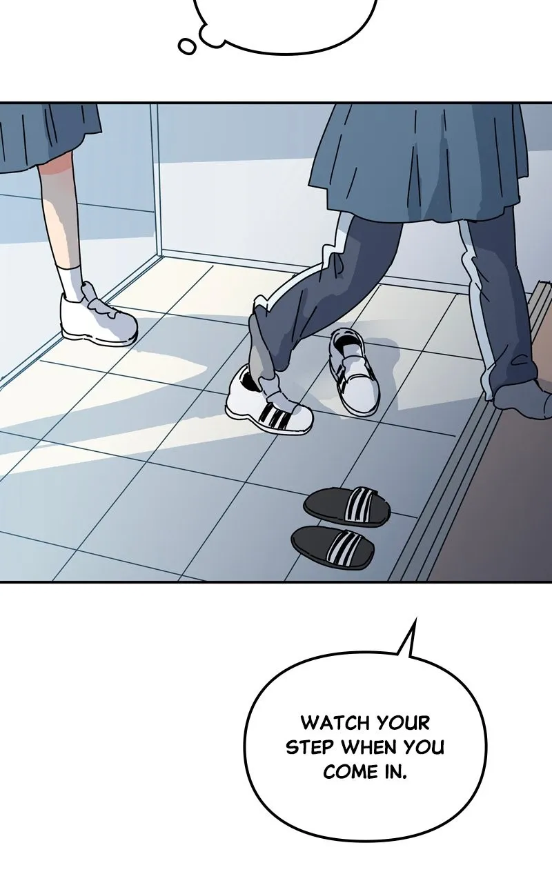 Read Humanoido chapter 27 image 79 on Lezhin
