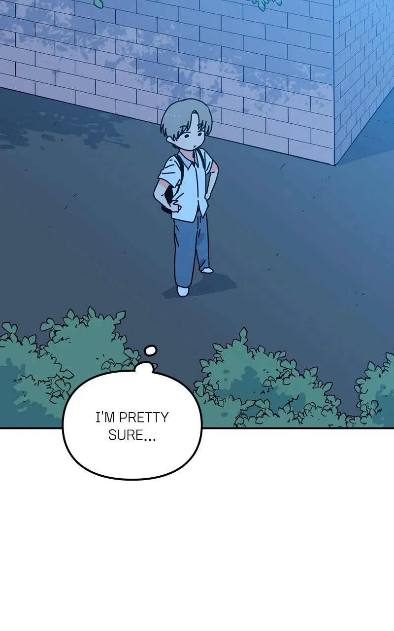 Read Humanoido chapter 27 image 83 on Lezhin
