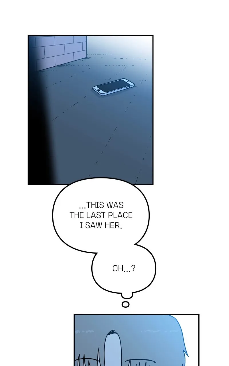 Read Humanoido chapter 27 image 84 on Lezhin