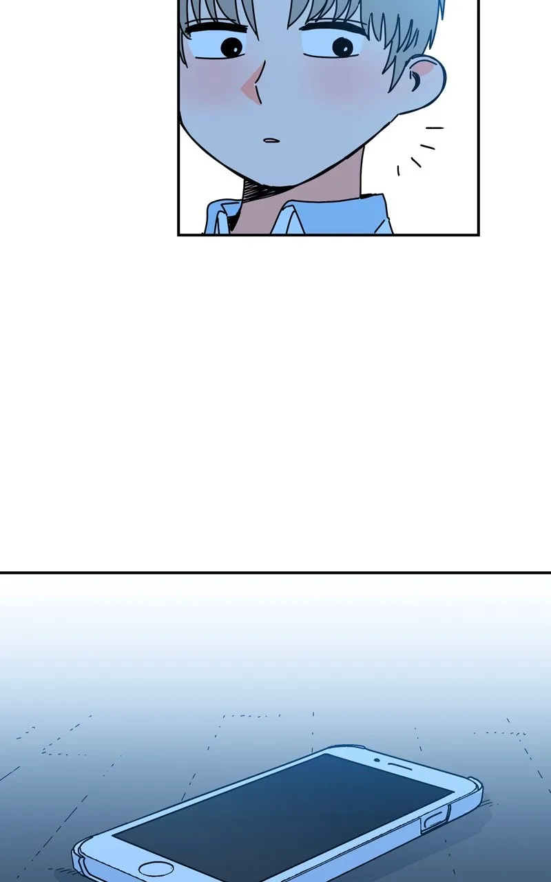 Read Humanoido chapter 27 image 85 on Lezhin