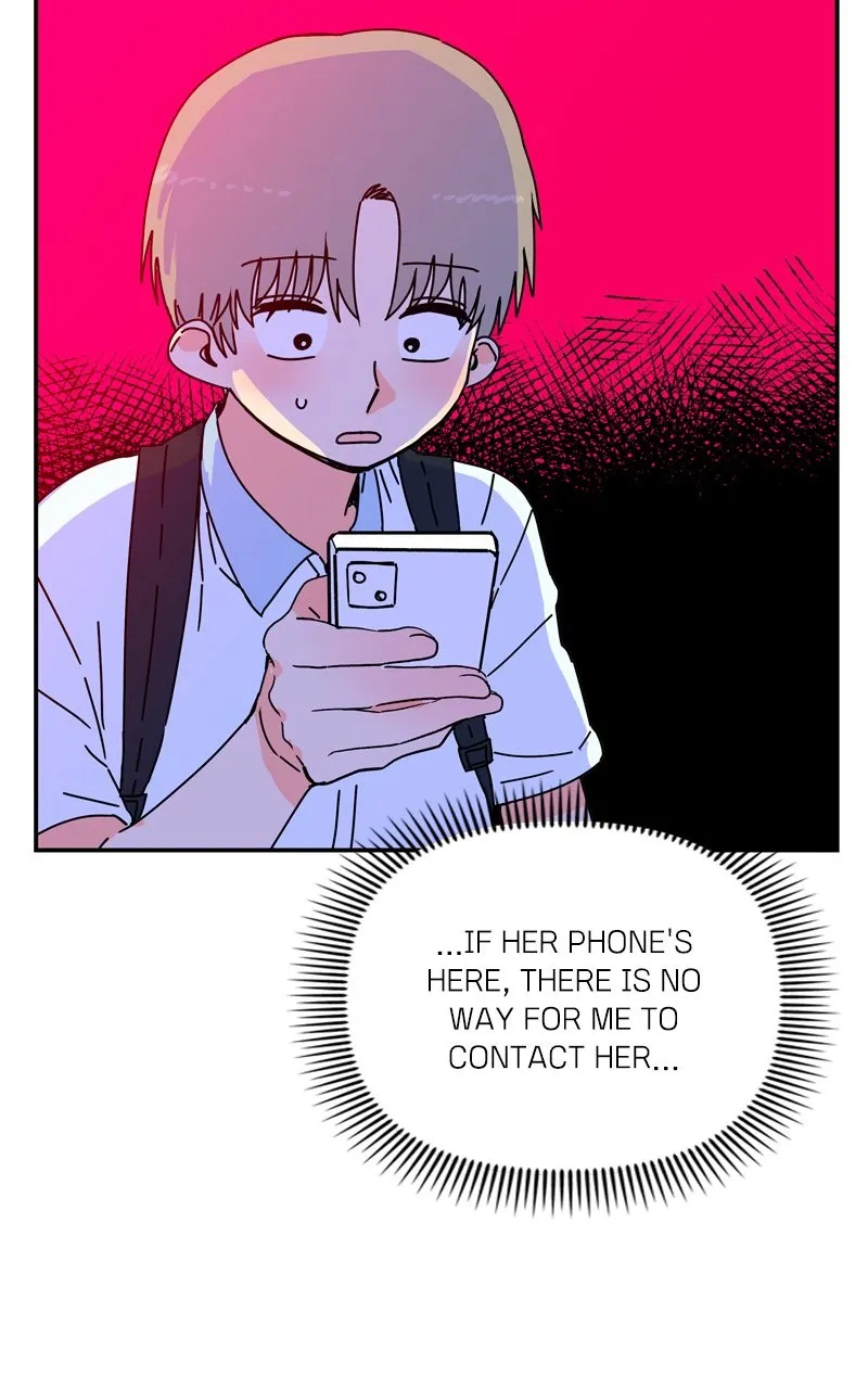 Read Humanoido chapter 27 image 90 on Lezhin