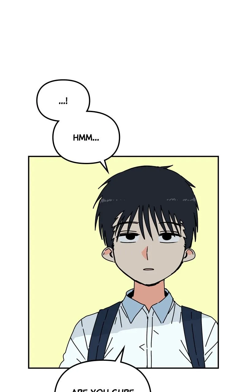 Read Humanoido chapter 28 image 10 on Lezhin