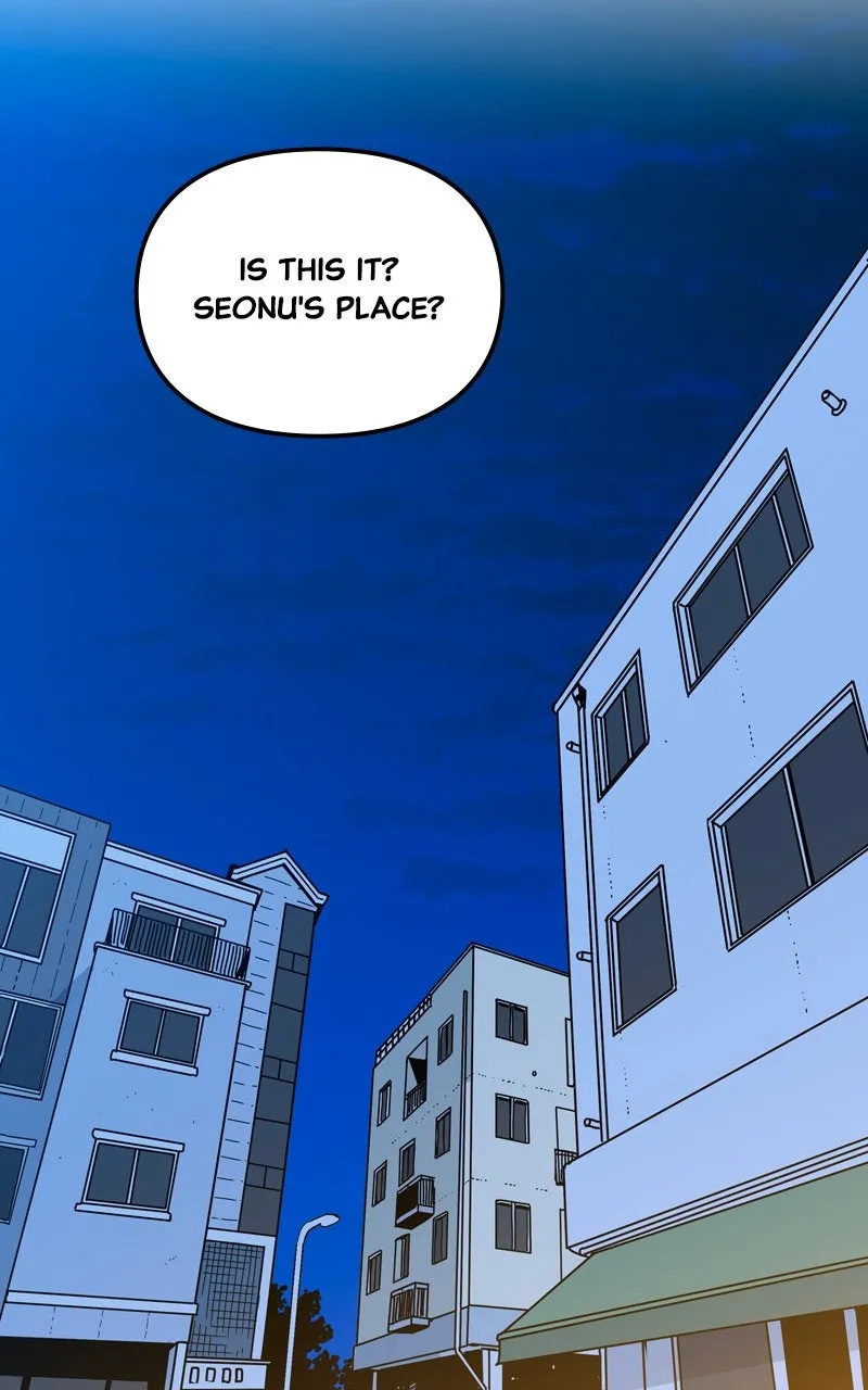 Read Humanoido chapter 28 image 101 on Lezhin