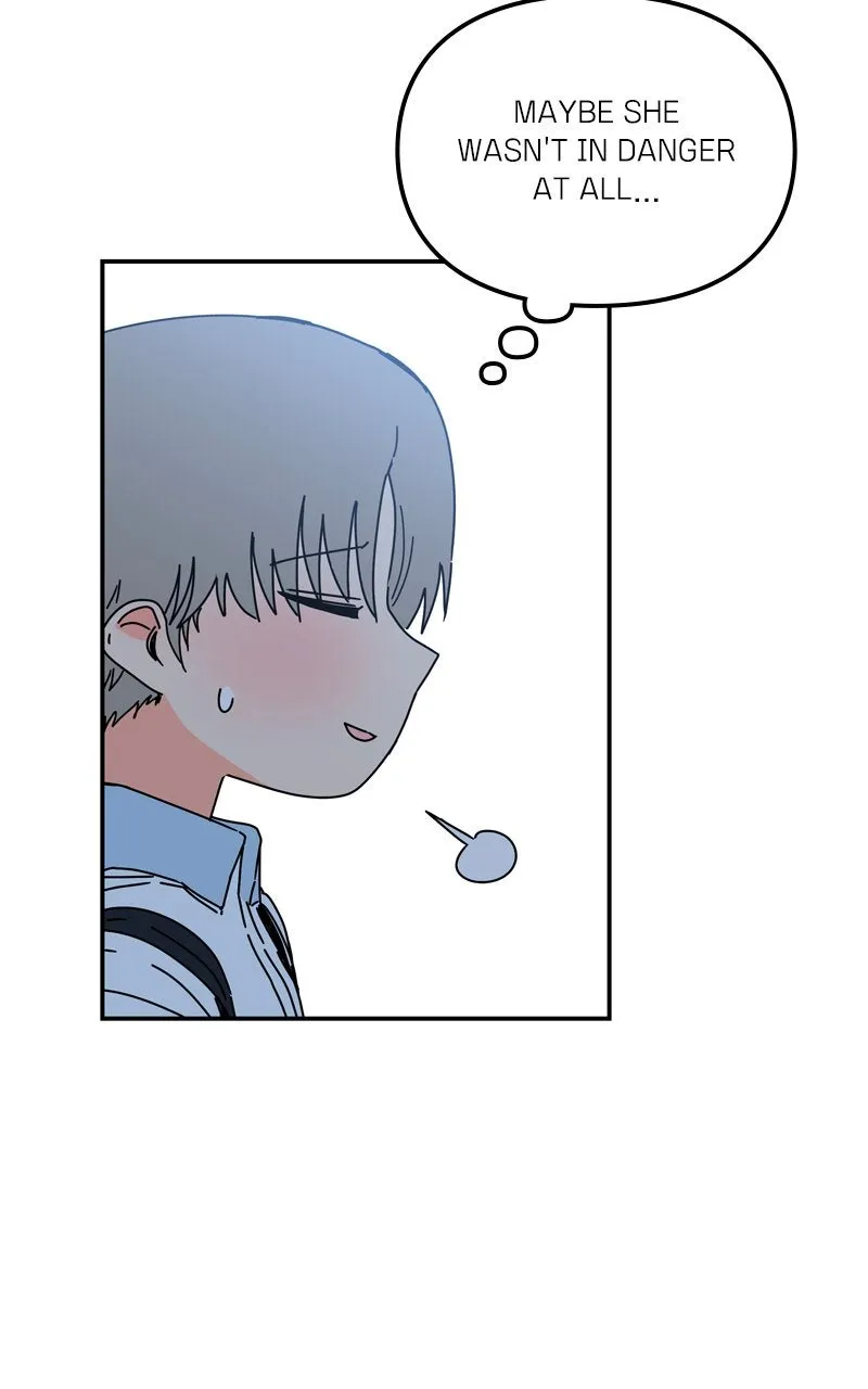 Read Humanoido chapter 28 image 104 on Lezhin
