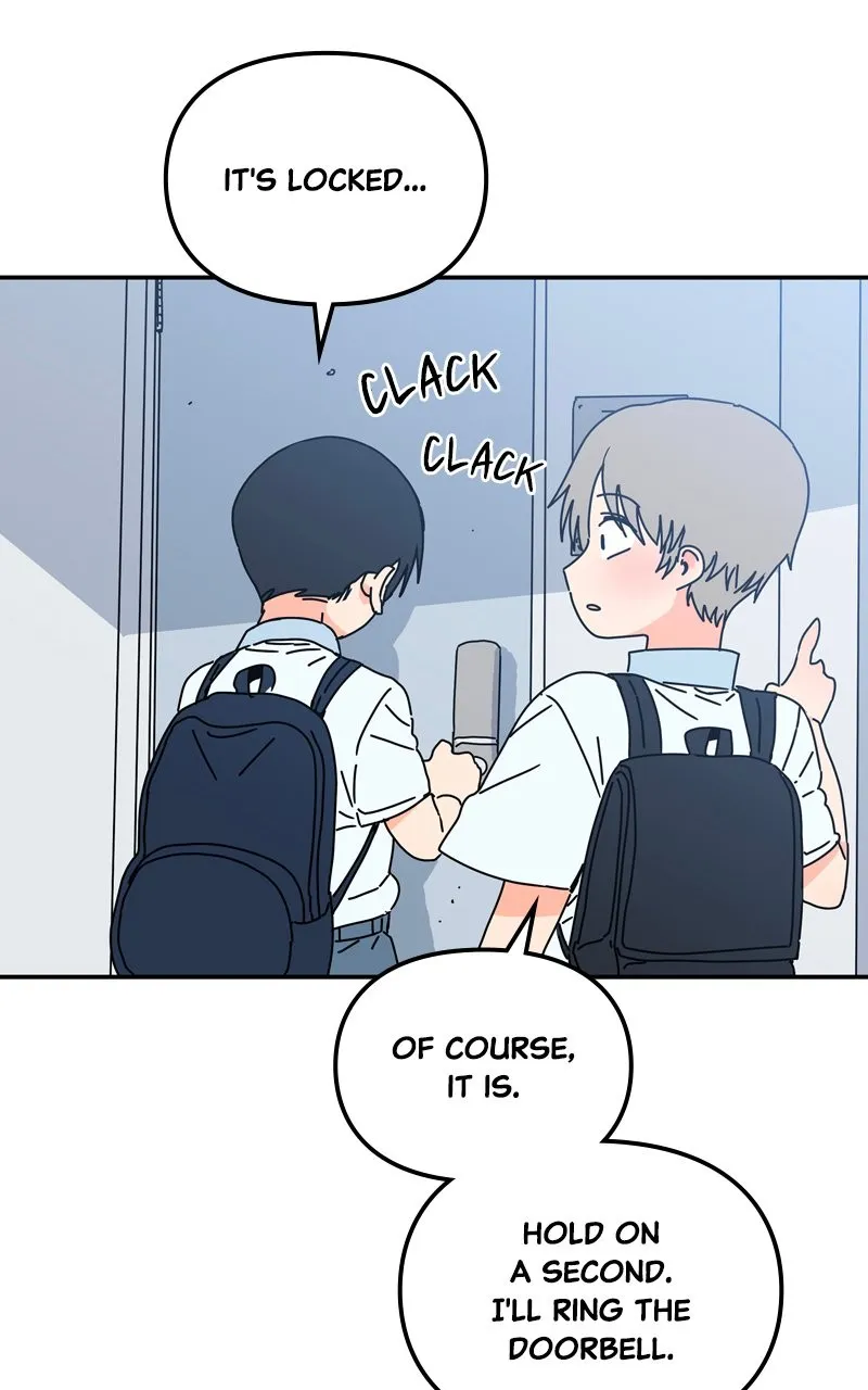Read Humanoido chapter 28 image 105 on Lezhin