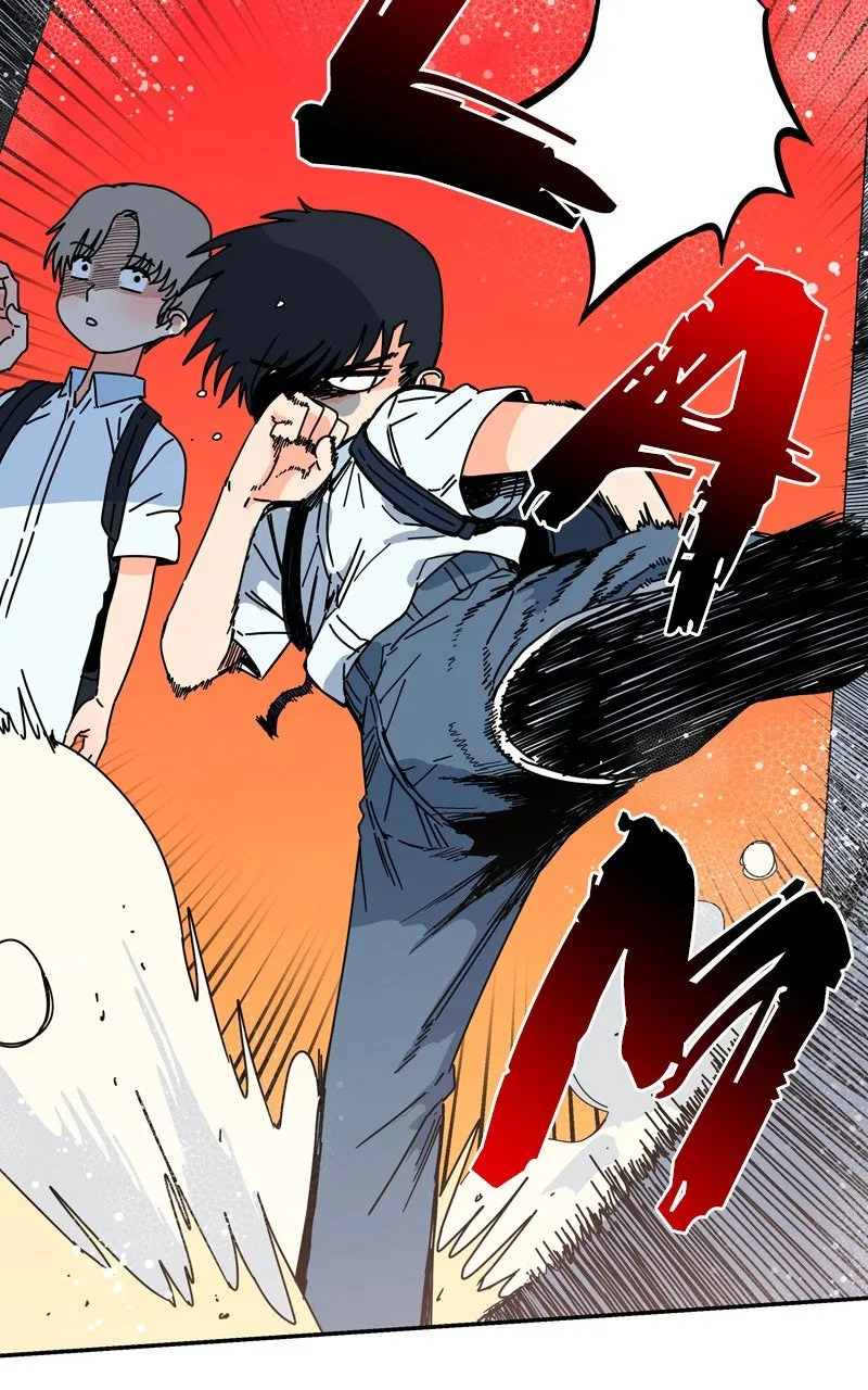 Read Humanoido chapter 28 image 108 on Lezhin
