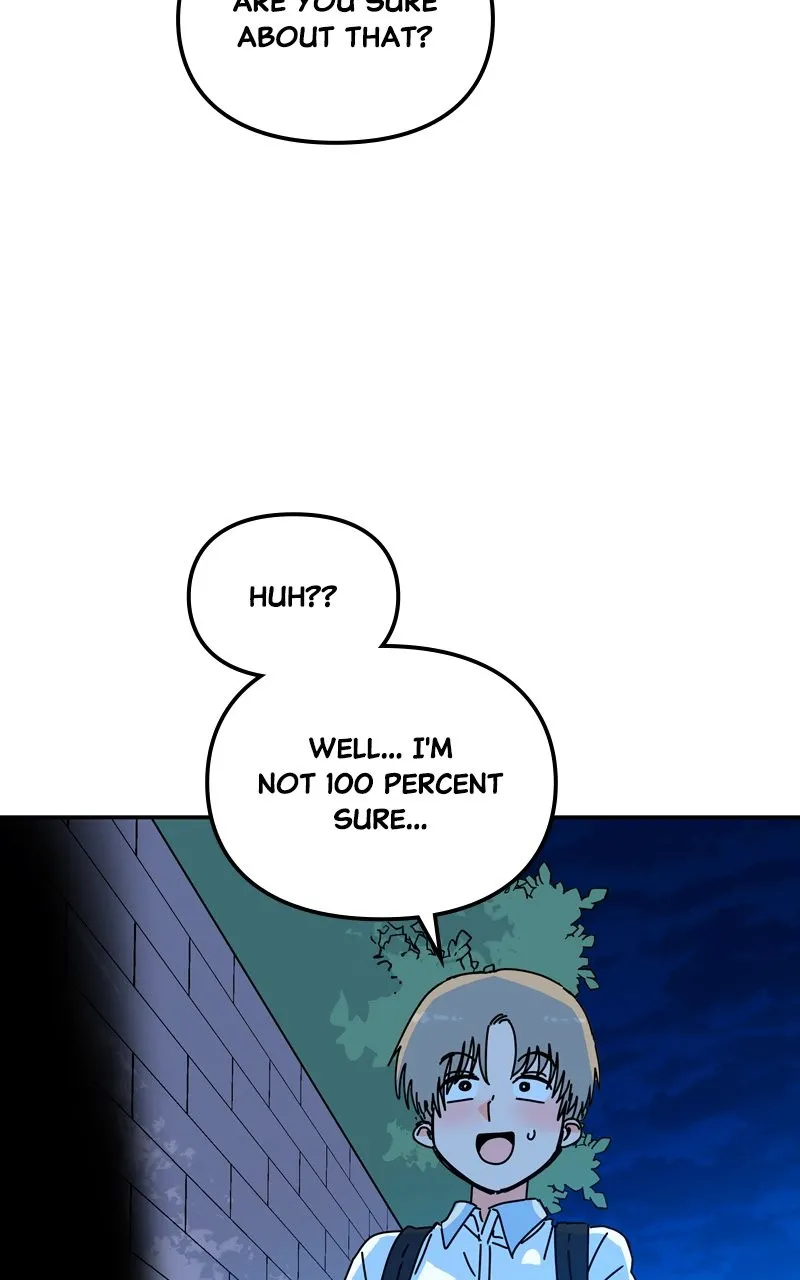 Read Humanoido chapter 28 image 11 on Lezhin