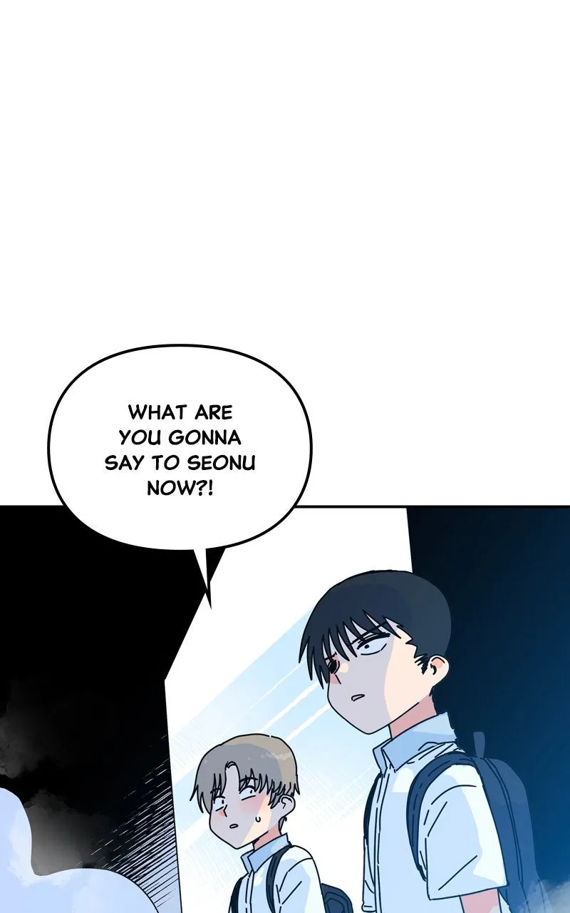 Read Humanoido chapter 28 image 111 on Lezhin