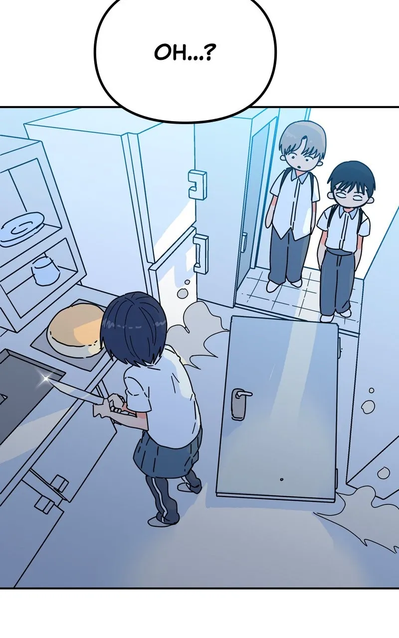 Read Humanoido chapter 28 image 114 on Lezhin