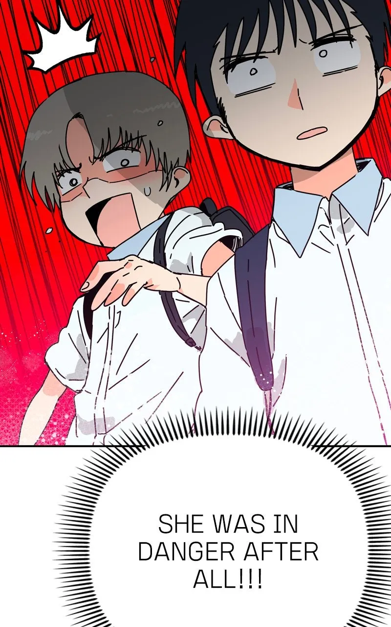 Read Humanoido chapter 28 image 117 on Lezhin