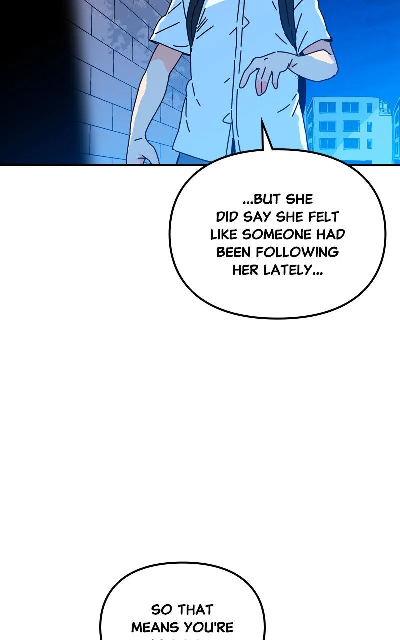 Read Humanoido chapter 28 image 12 on Lezhin