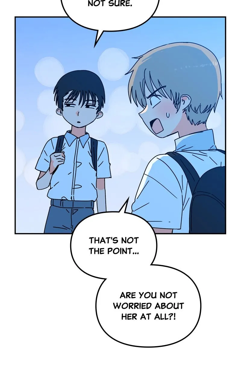 Read Humanoido chapter 28 image 13 on Lezhin