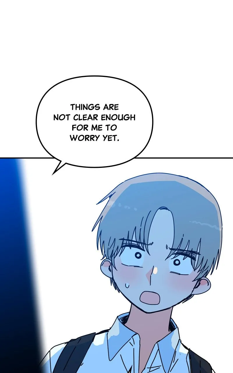 Read Humanoido chapter 28 image 14 on Lezhin