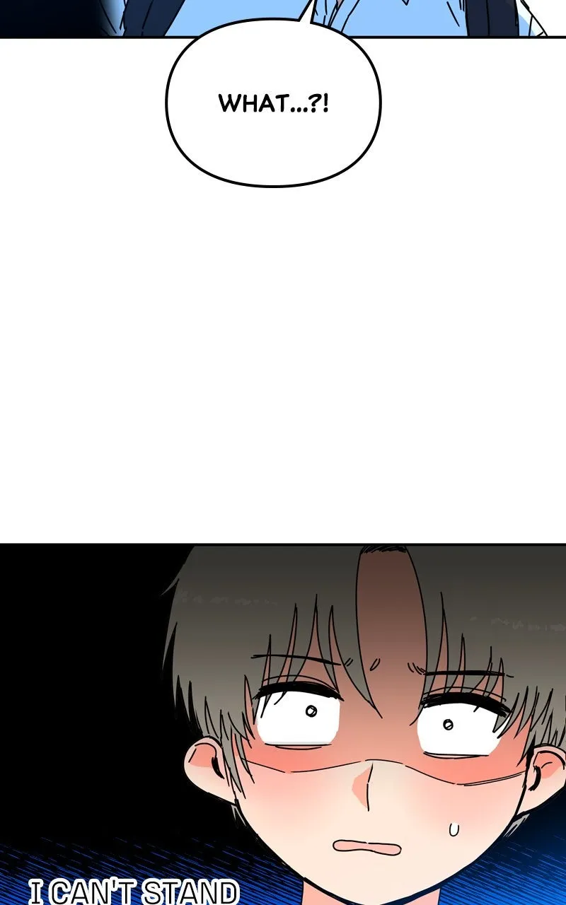 Read Humanoido chapter 28 image 15 on Lezhin