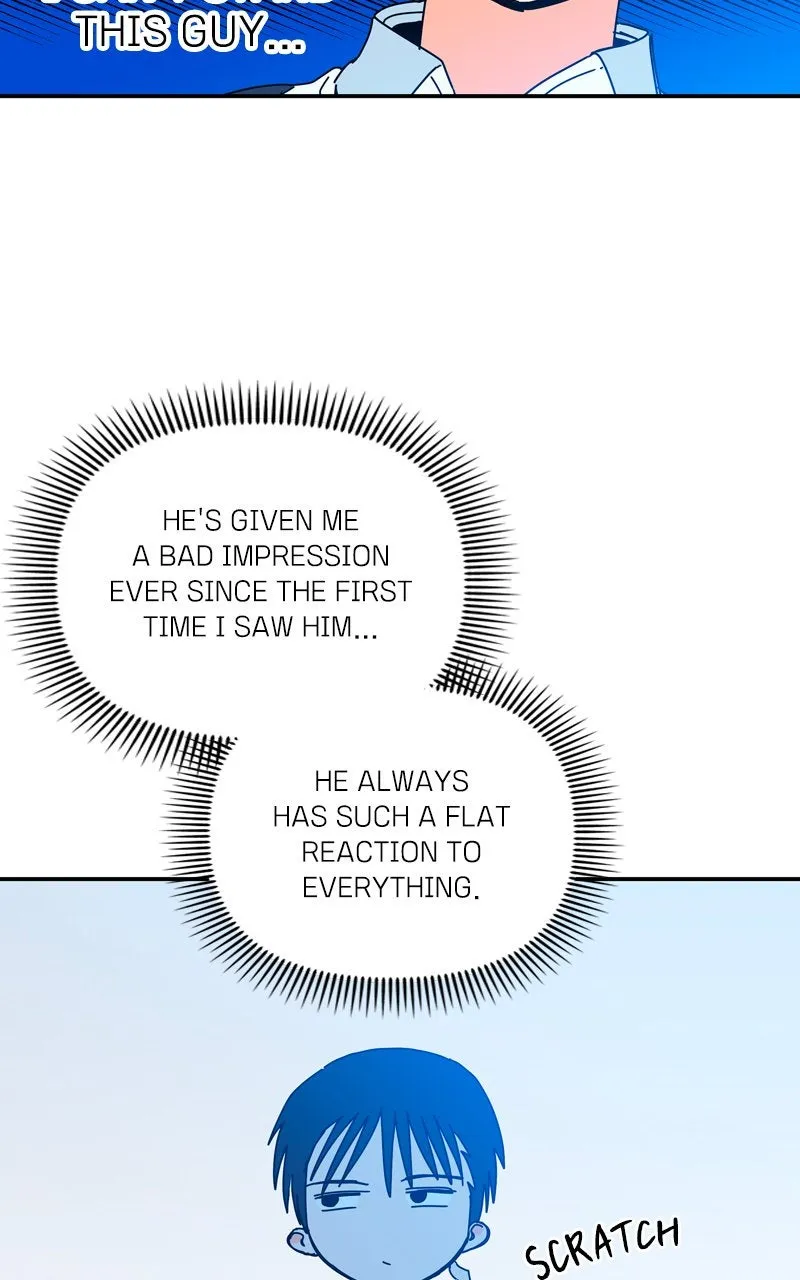 Read Humanoido chapter 28 image 16 on Lezhin