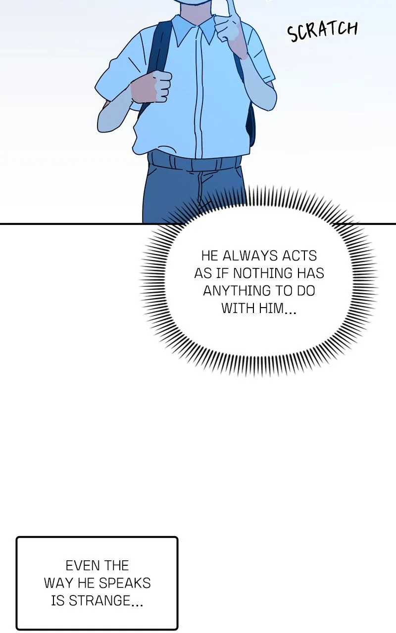 Read Humanoido chapter 28 image 17 on Lezhin