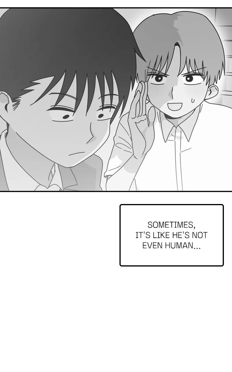 Read Humanoido chapter 28 image 18 on Lezhin
