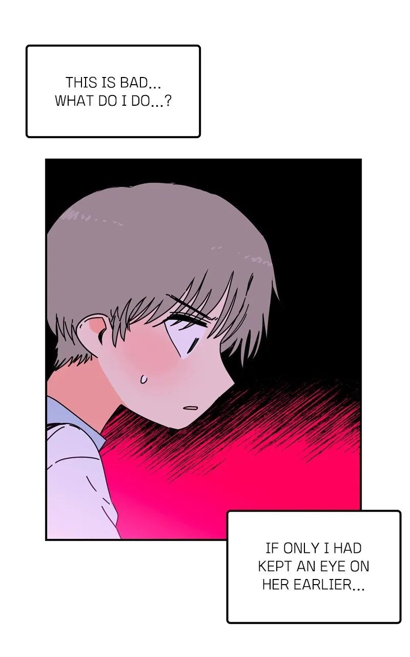 Read Humanoido chapter 28 image 2 on Lezhin