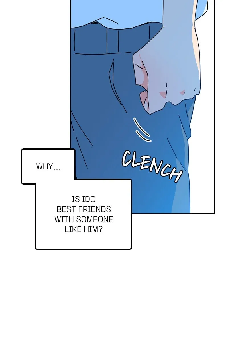 Read Humanoido chapter 28 image 21 on Lezhin