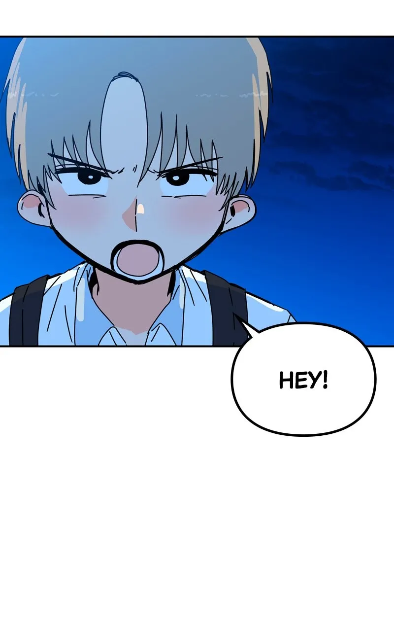 Read Humanoido chapter 28 image 22 on Lezhin