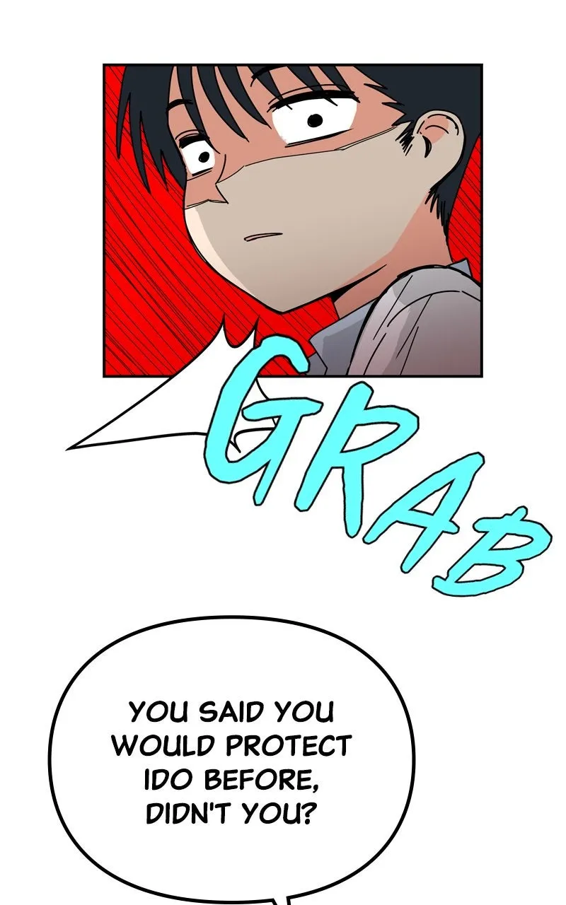 Read Humanoido chapter 28 image 23 on Lezhin