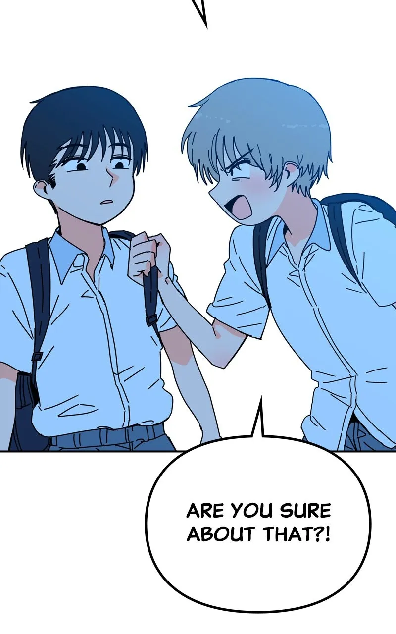 Read Humanoido chapter 28 image 24 on Lezhin