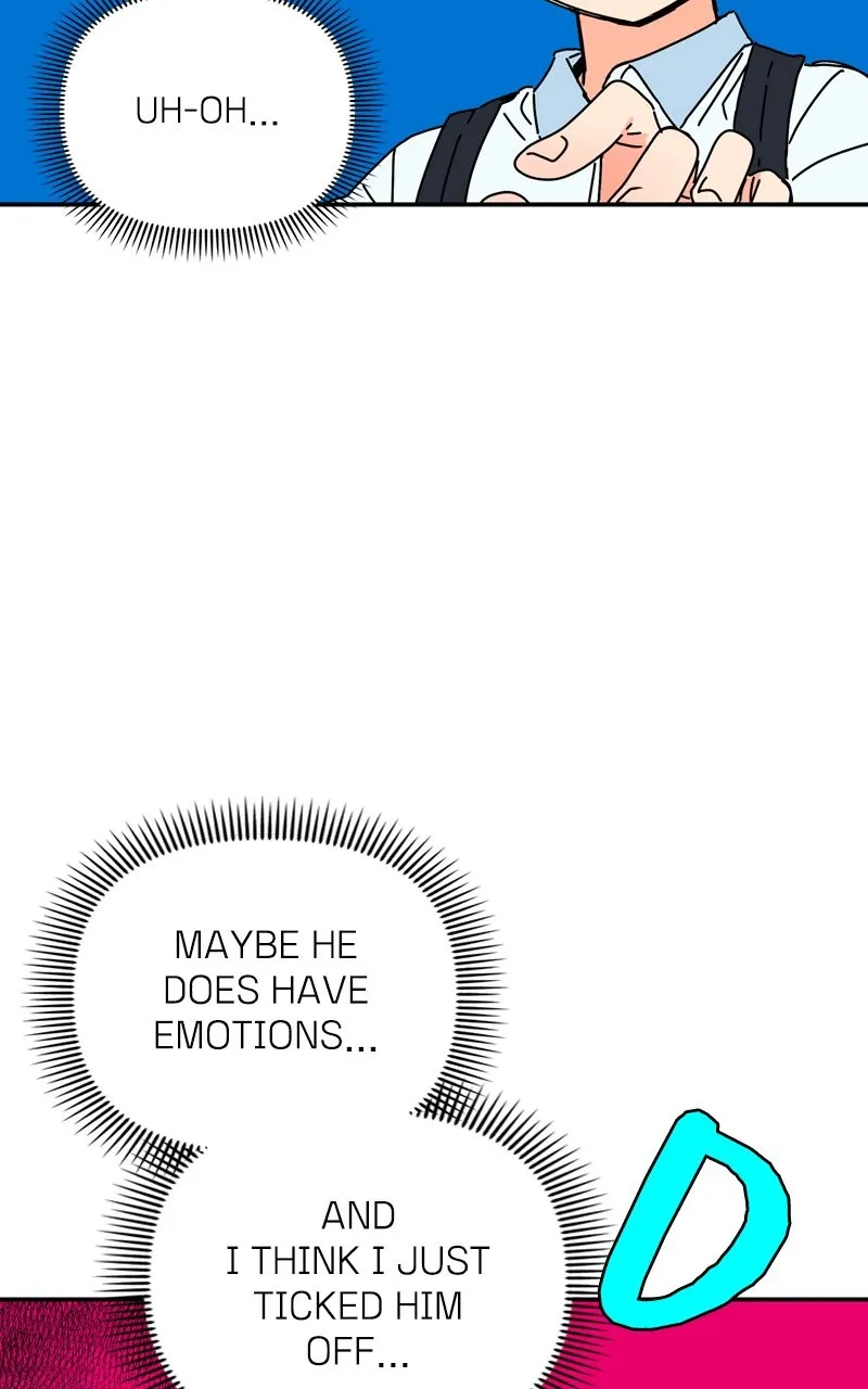 Read Humanoido chapter 28 image 30 on Lezhin