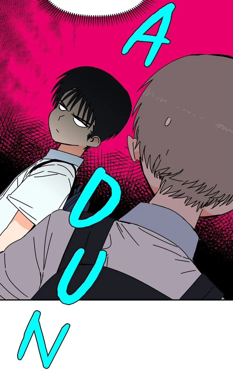 Read Humanoido chapter 28 image 31 on Lezhin