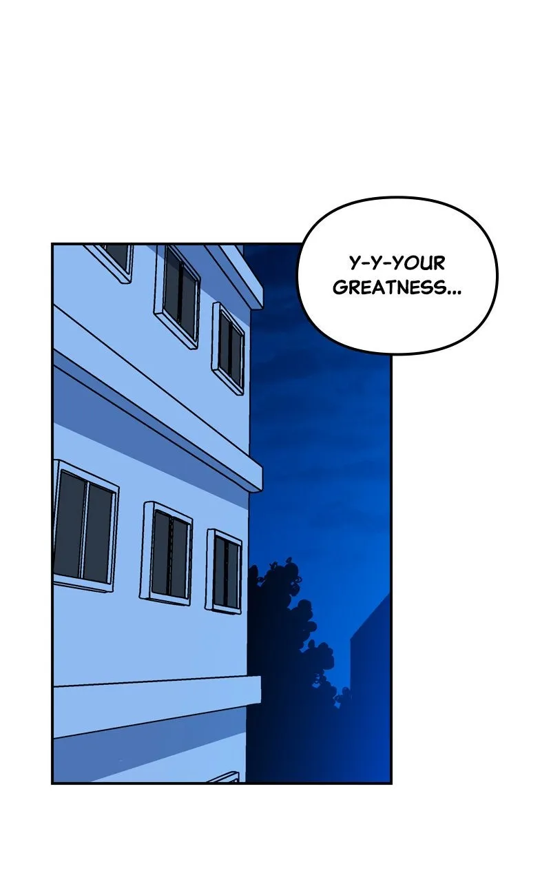 Read Humanoido chapter 28 image 34 on Lezhin
