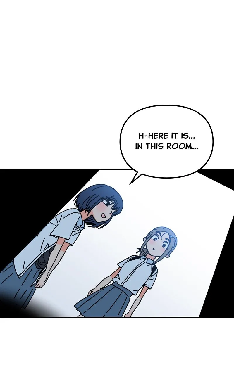 Read Humanoido chapter 28 image 35 on Lezhin