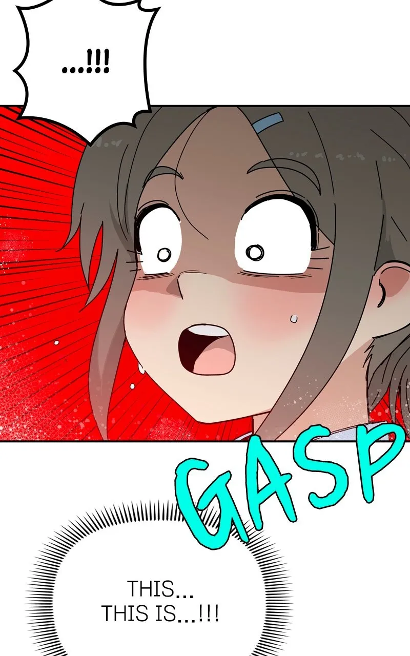 Read Humanoido chapter 28 image 39 on Lezhin