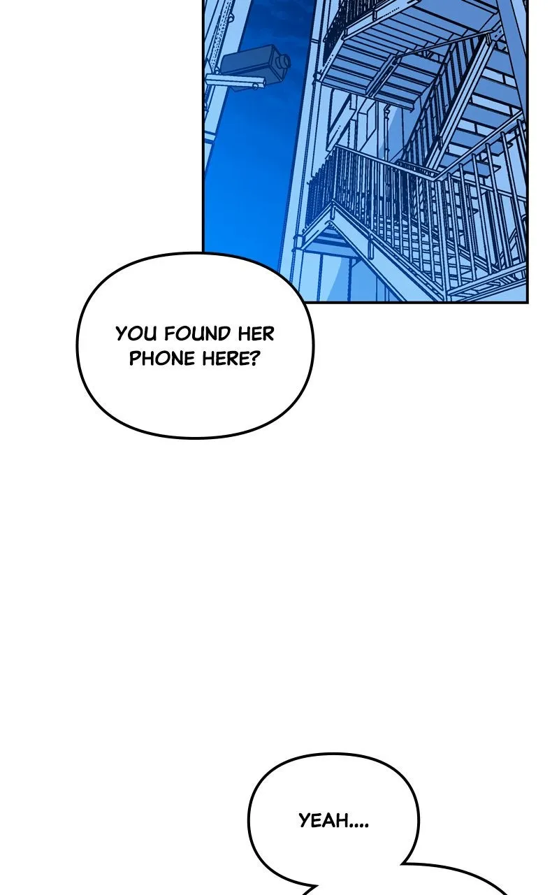 Read Humanoido chapter 28 image 41 on Lezhin
