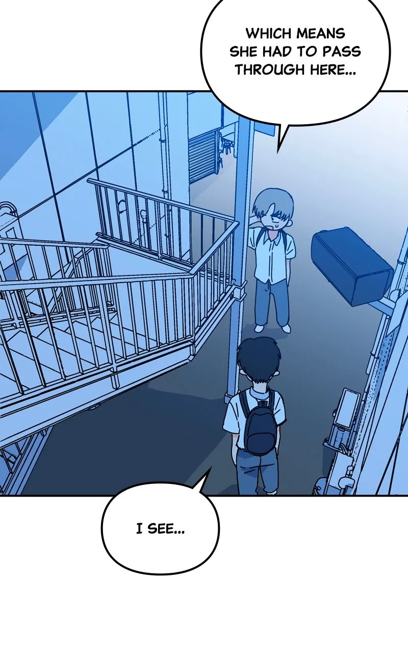 Read Humanoido chapter 28 image 42 on Lezhin