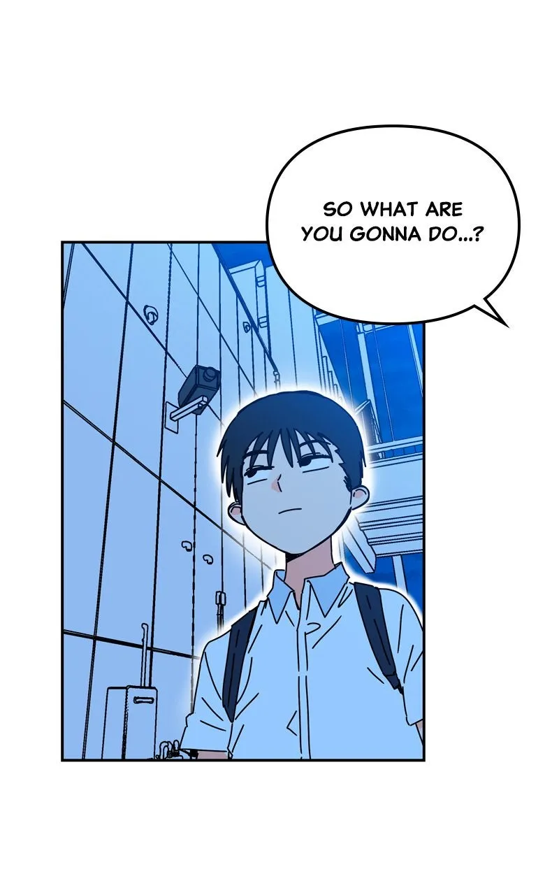 Read Humanoido chapter 28 image 43 on Lezhin
