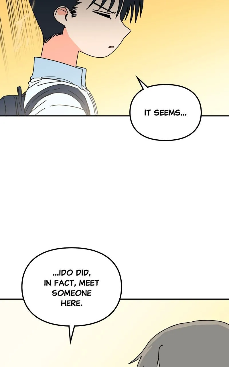 Read Humanoido chapter 28 image 47 on Lezhin