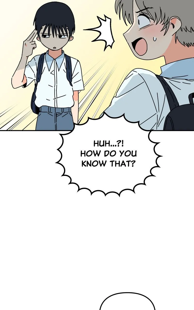 Read Humanoido chapter 28 image 48 on Lezhin