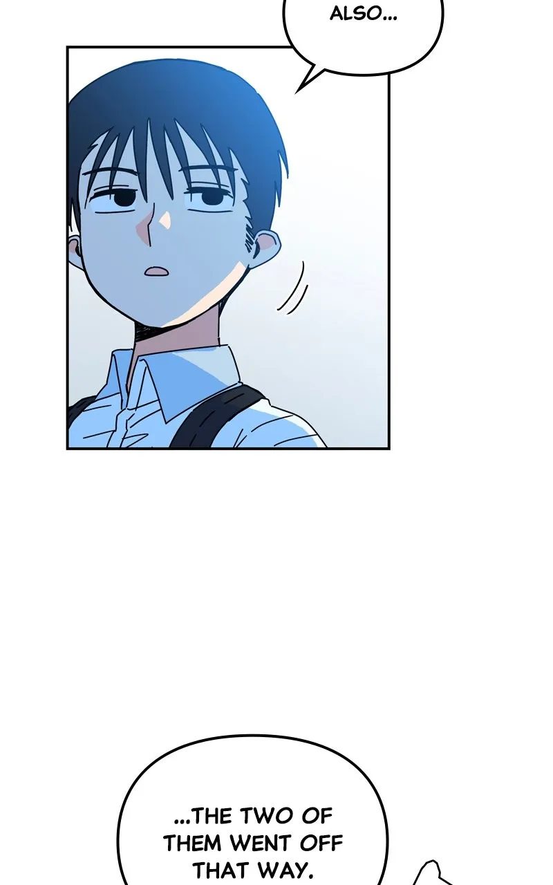 Read Humanoido chapter 28 image 49 on Lezhin