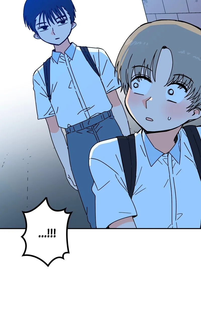 Read Humanoido chapter 28 image 5 on Lezhin