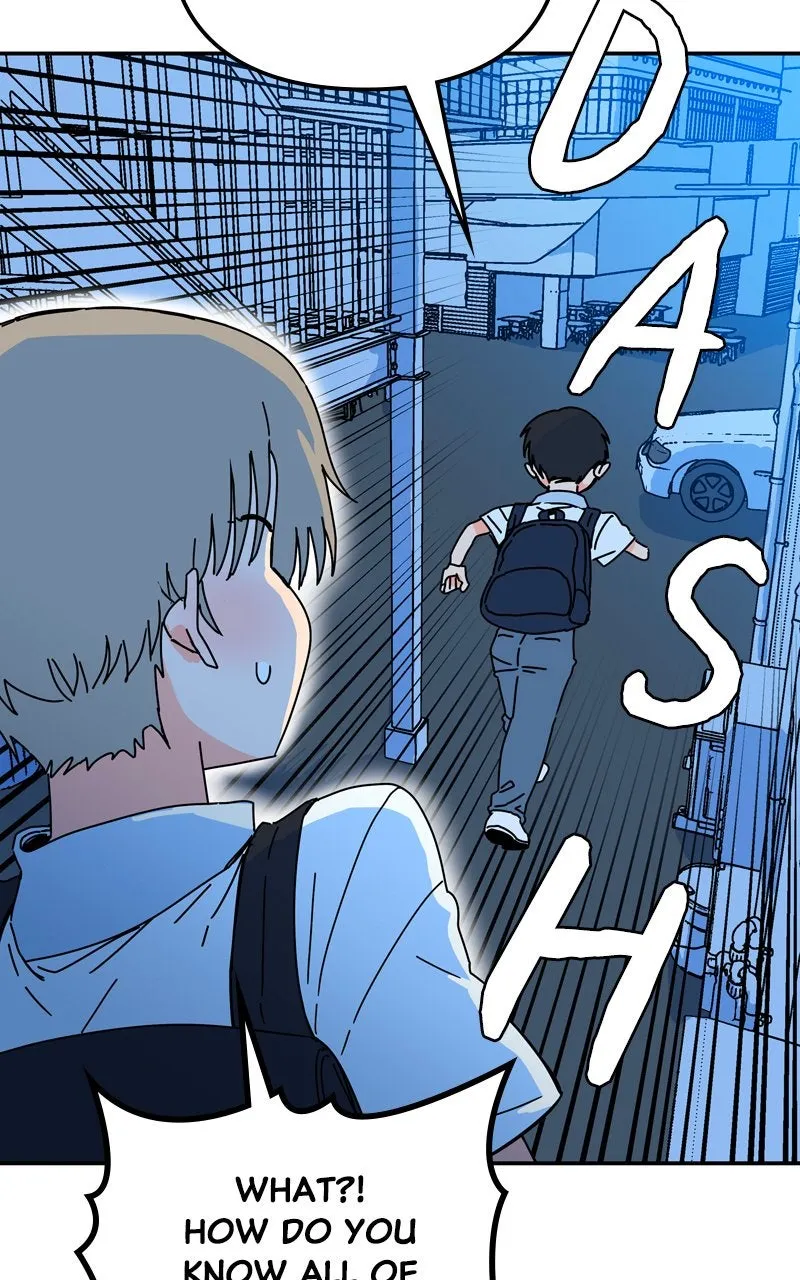Read Humanoido chapter 28 image 50 on Lezhin
