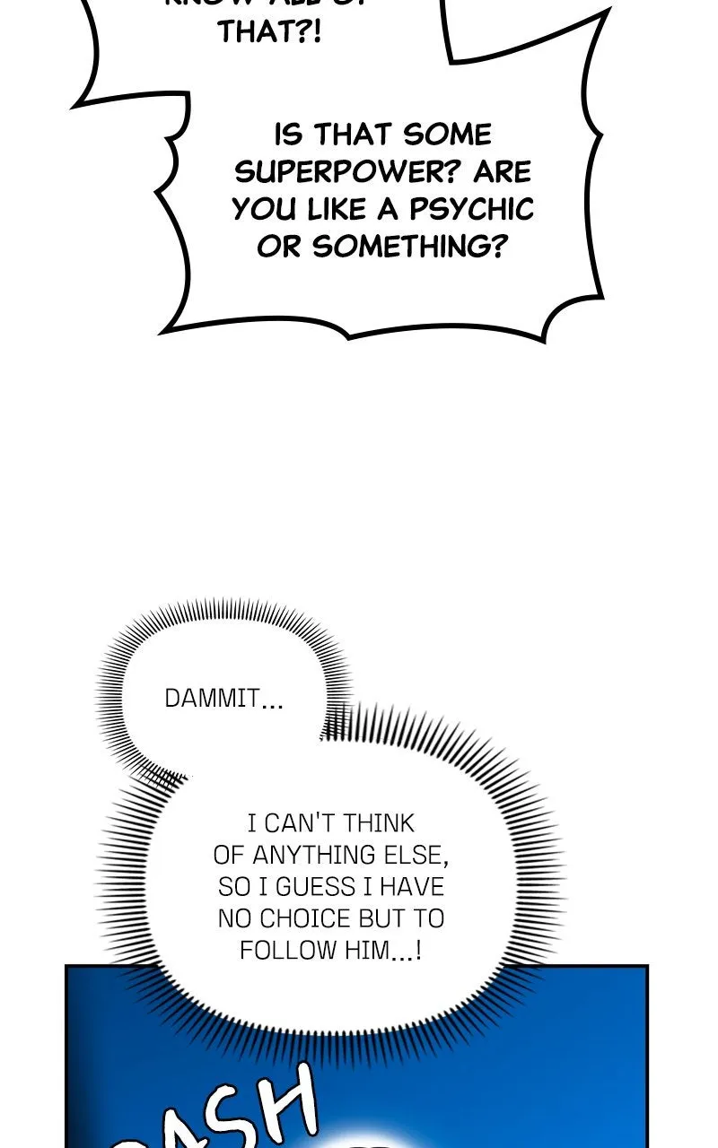 Read Humanoido chapter 28 image 51 on Lezhin
