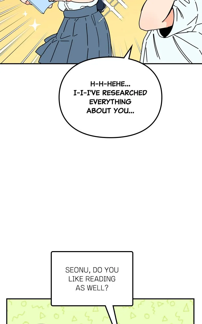 Read Humanoido chapter 28 image 59 on Lezhin