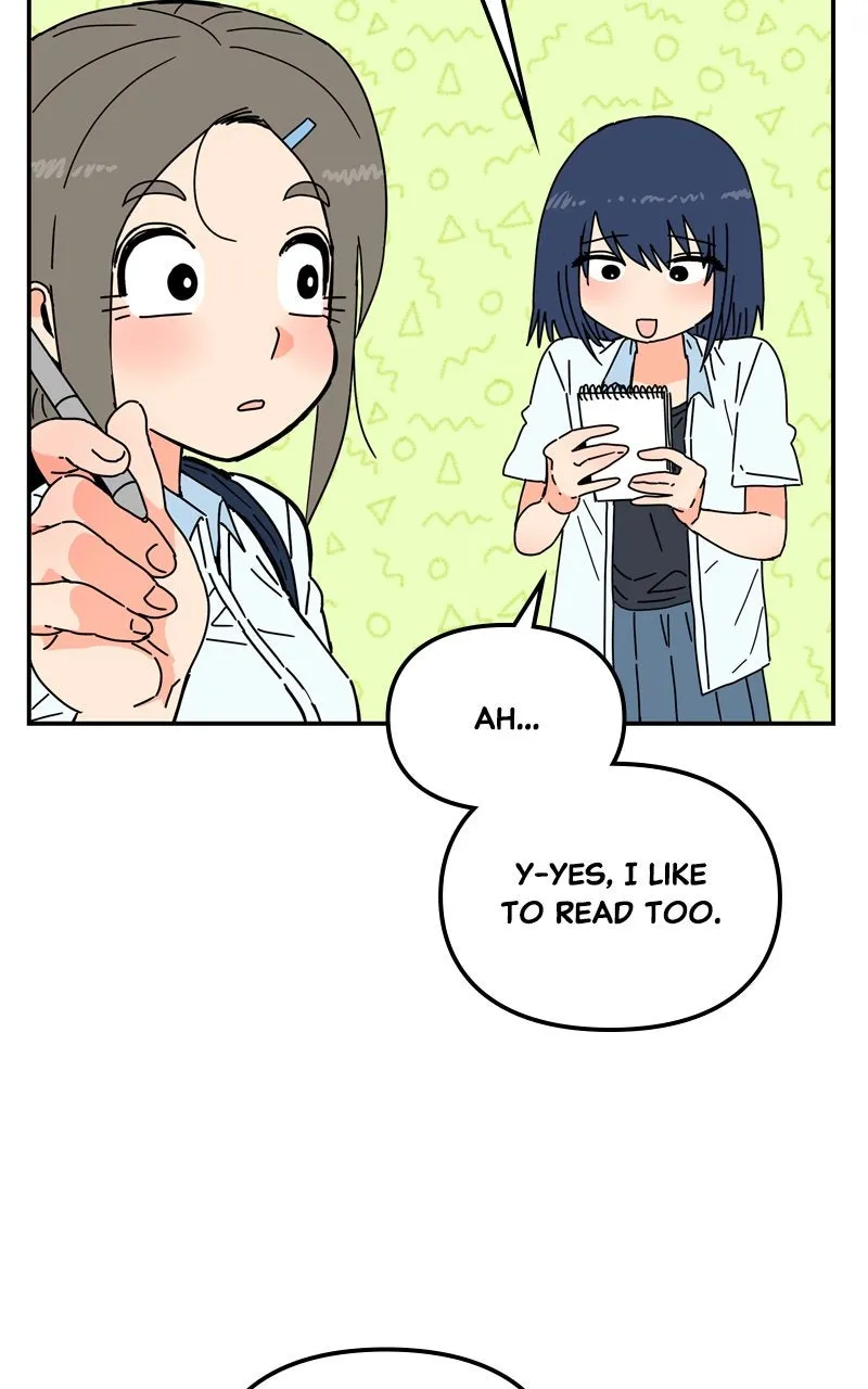Read Humanoido chapter 28 image 60 on Lezhin
