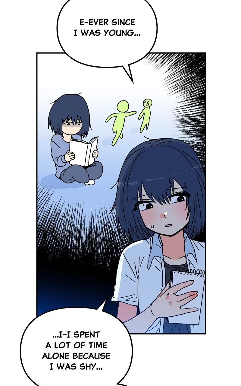 Read Humanoido chapter 28 image 61 on Lezhin