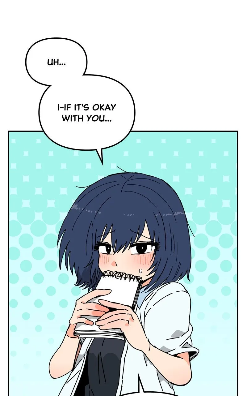 Read Humanoido chapter 28 image 64 on Lezhin