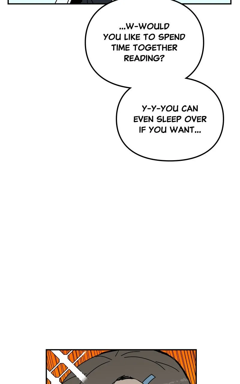 Read Humanoido chapter 28 image 65 on Lezhin