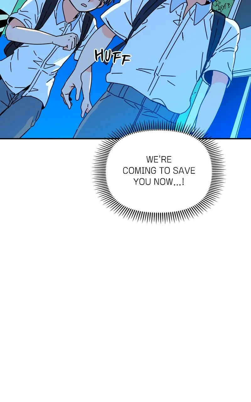 Read Humanoido chapter 28 image 68 on Lezhin