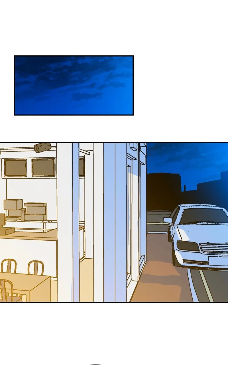 Read Humanoido chapter 28 image 69 on Lezhin