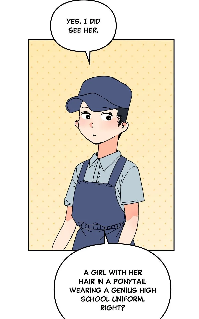 Read Humanoido chapter 28 image 70 on Lezhin