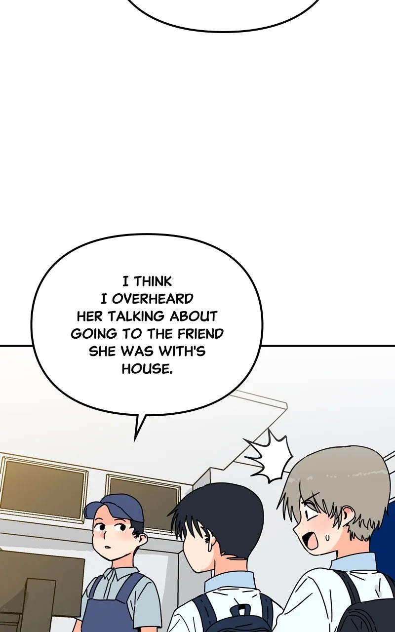 Read Humanoido chapter 28 image 71 on Lezhin