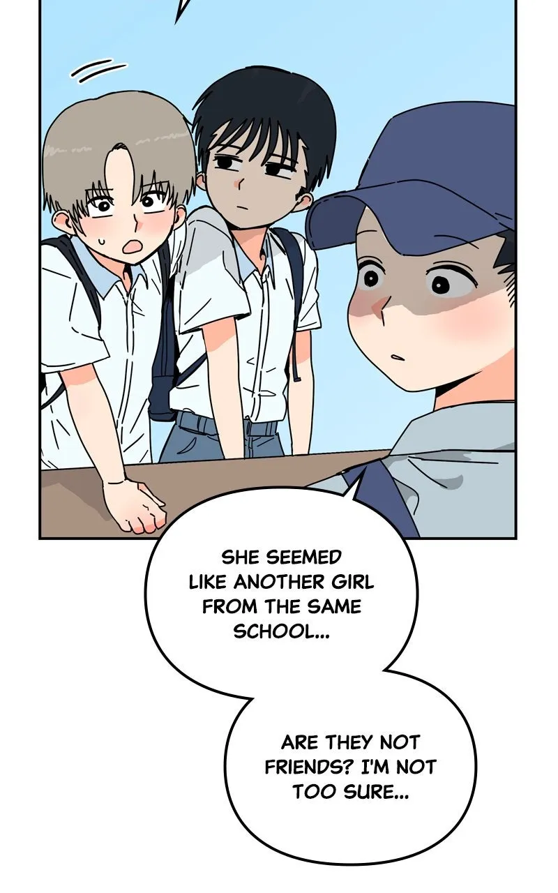 Read Humanoido chapter 28 image 73 on Lezhin